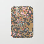 Seed Bath Mat Gallery Image 1