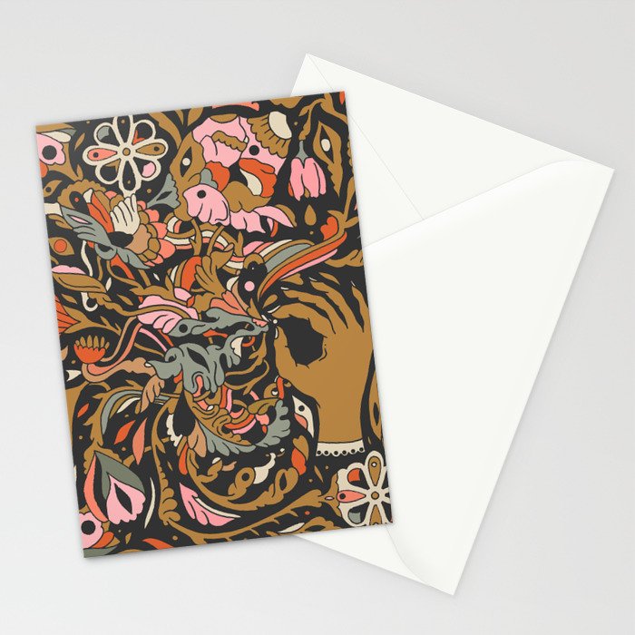 Seed Stationery Card Gallery Image 2