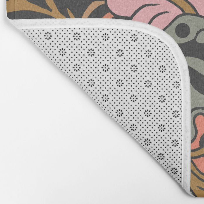 Seed Bath Mat Gallery Image 2