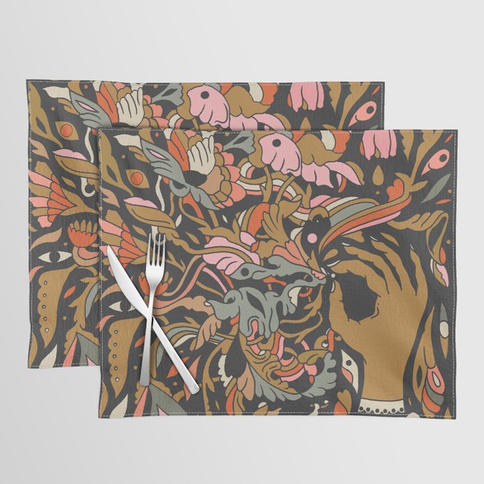 Seed Placemat Gallery Image 1