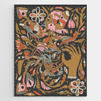 Seed Jigsaw Puzzle Gallery Image 1