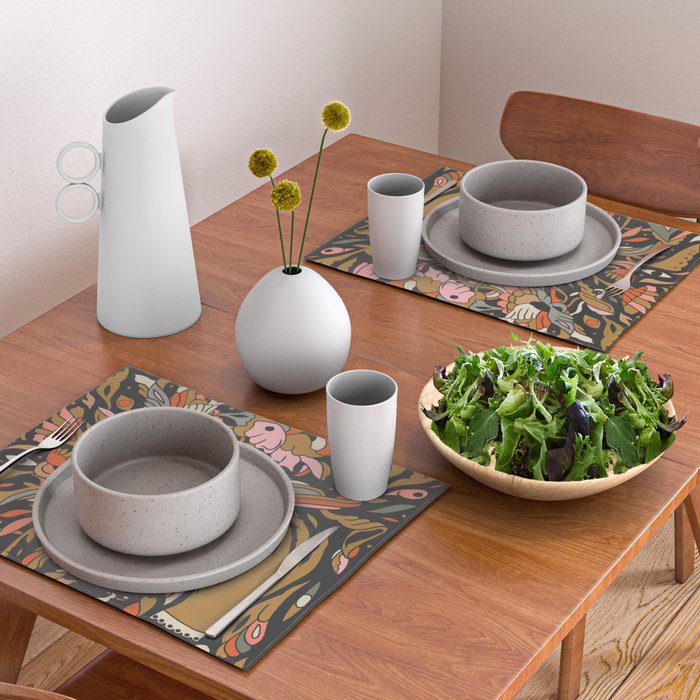 Seed Placemat Gallery Image 2