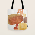 Rock Balancing #2 Tote Bag Gallery Image 1