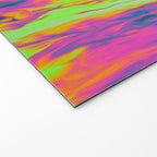 TWO WAY MIRROR ONE WAY STREET Welcome Mat Gallery Image 2