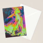 TWO WAY MIRROR ONE WAY STREET Stationery Card Gallery Image 2