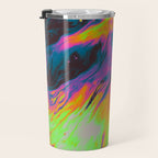 TWO WAY MIRROR ONE WAY STREET Travel Mug Gallery Image 3