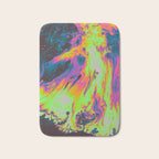 TWO WAY MIRROR ONE WAY STREET Bath Mat Gallery Image 1