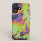 TWO WAY MIRROR ONE WAY STREET iPhone Case Gallery Image 1