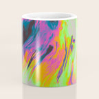 TWO WAY MIRROR ONE WAY STREET Coffee Mug Gallery Image 4
