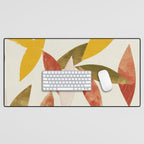 In The Wind Desk Mat Gallery Image 1