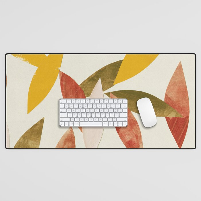 In The Wind Desk Mat Gallery Image 1