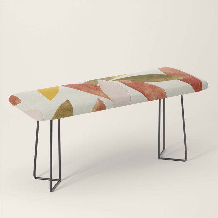 In The Wind Bench Gallery Image 1