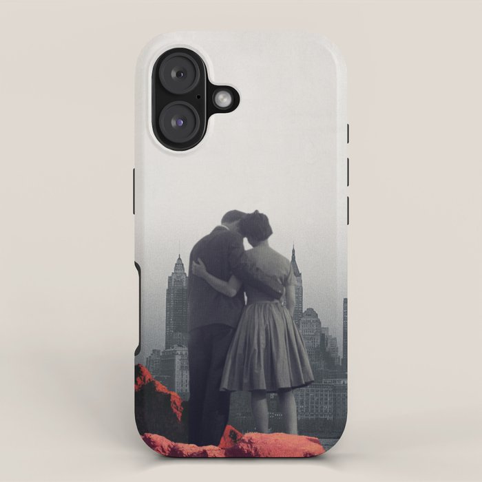Dying In Your Arms iPhone Case Gallery Image 1