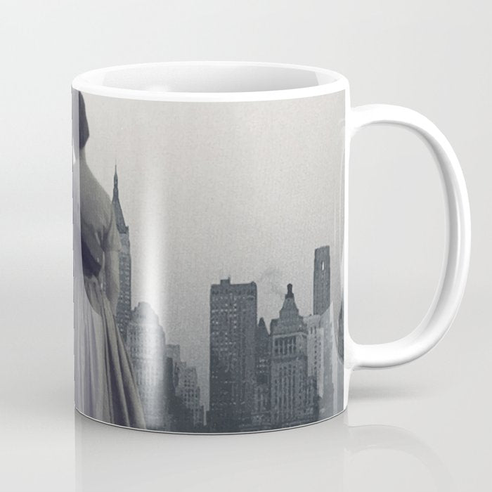Dying In Your Arms Coffee Mug Gallery Image 1