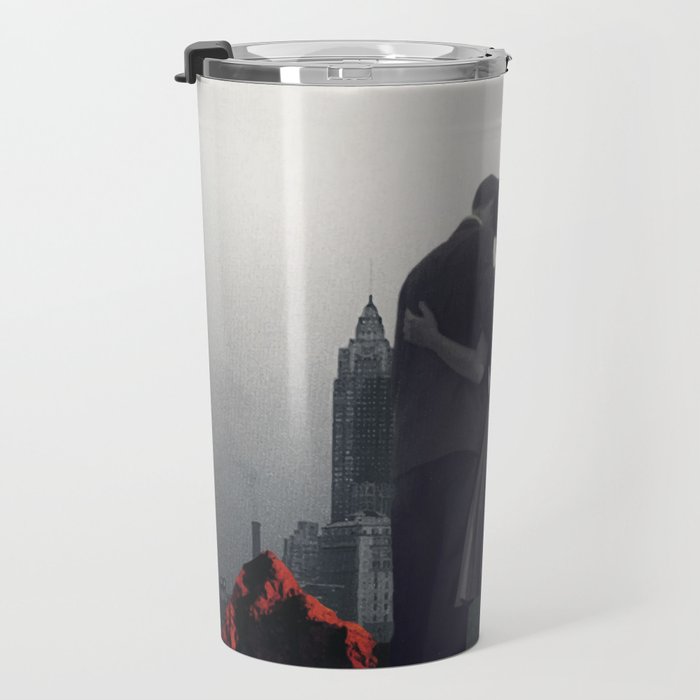 Dying In Your Arms Travel Mug Gallery Image 3