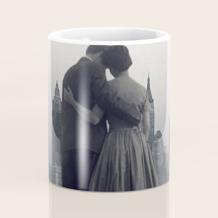Dying In Your Arms Coffee Mug Gallery Image 4