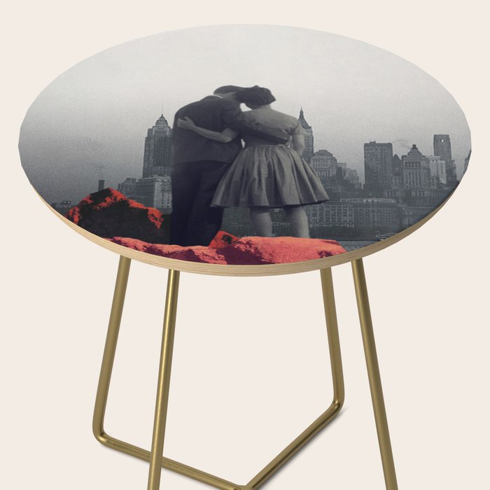 Dying In Your Arms Side Table Gallery Image 2