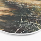 Country landscape Bath Mat Gallery Image 3