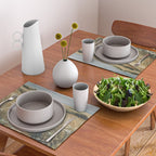 Country landscape Placemat Gallery Image 2