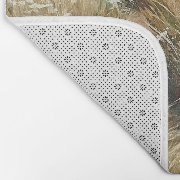 Country landscape Bath Mat Gallery Image 2