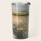 Country landscape Travel Mug Gallery Image 2