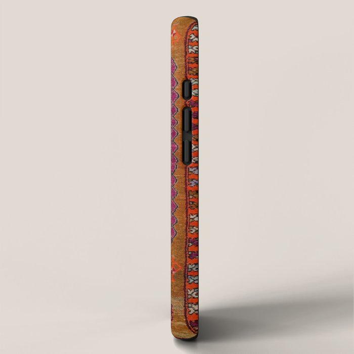 Bohemian Artwork iPhone Case Gallery Image 2