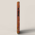 Bohemian Artwork iPhone Case Gallery Image 2