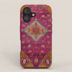 Bohemian Artwork iPhone Case Gallery Image 1