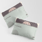 High Fidelity Toaster Pillow Sham Gallery Image 3