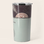 High Fidelity Toaster Travel Mug Gallery Image 1