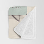 High Fidelity Toaster Throw Blanket Gallery Image 3