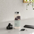 High Fidelity Toaster Water Bottle Gallery Image 5