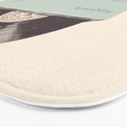 High Fidelity Toaster Bath Mat Gallery Image 3