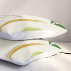 "One Day You Will Look Back And Find: You Were Growing In Ways You Could Not See At The Time." Pillow Sham Gallery Image 3