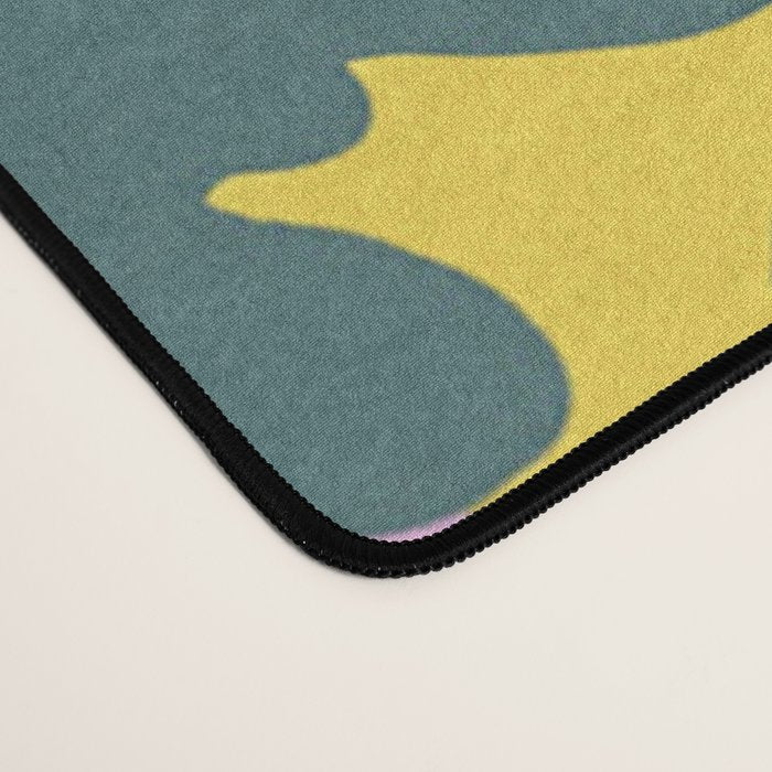Kitty #2 Desk Mat Gallery Image 4