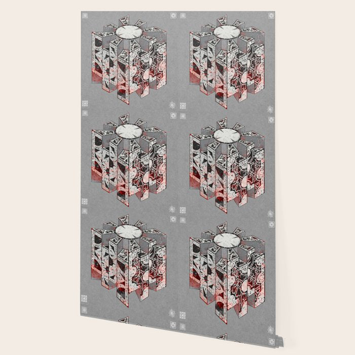 Hellraiser Puzzlebox D Wallpaper Gallery Image 2