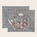 Hellraiser Puzzlebox D Placemat Gallery Image 1