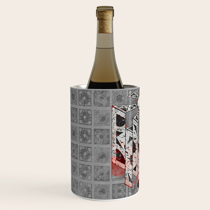 Hellraiser Puzzlebox D Wine Chiller Gallery Image 2