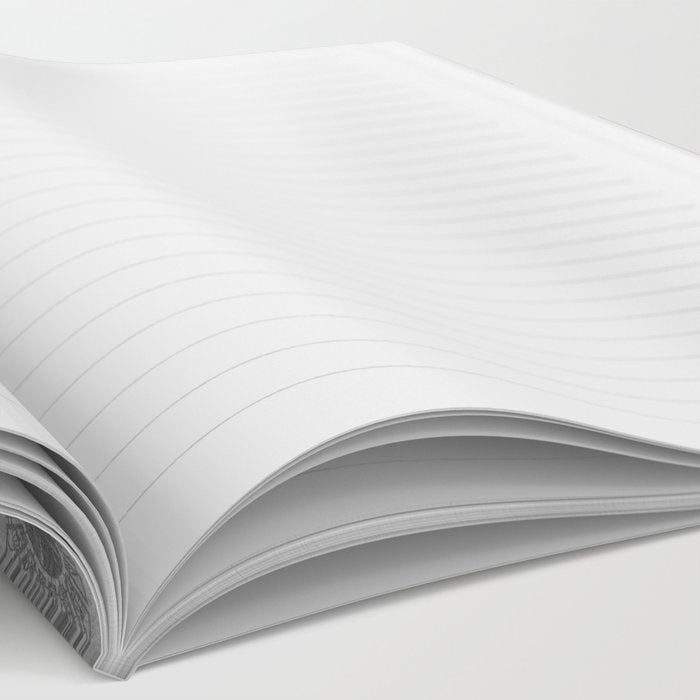 Hellraiser Puzzlebox D Notebook Gallery Image 2