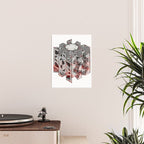 Hellraiser Puzzlebox D Poster Gallery Image 2