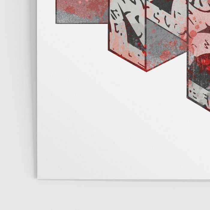 Hellraiser Puzzlebox D Poster Gallery Image 3