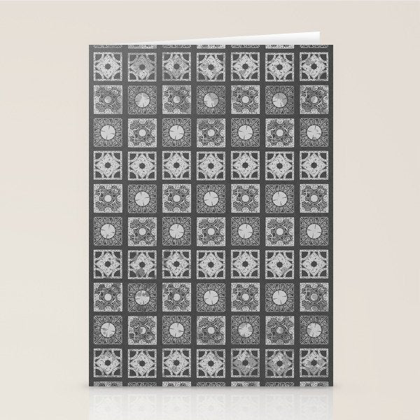 Hellraiser Puzzlebox D Stationery Card Gallery Image 1