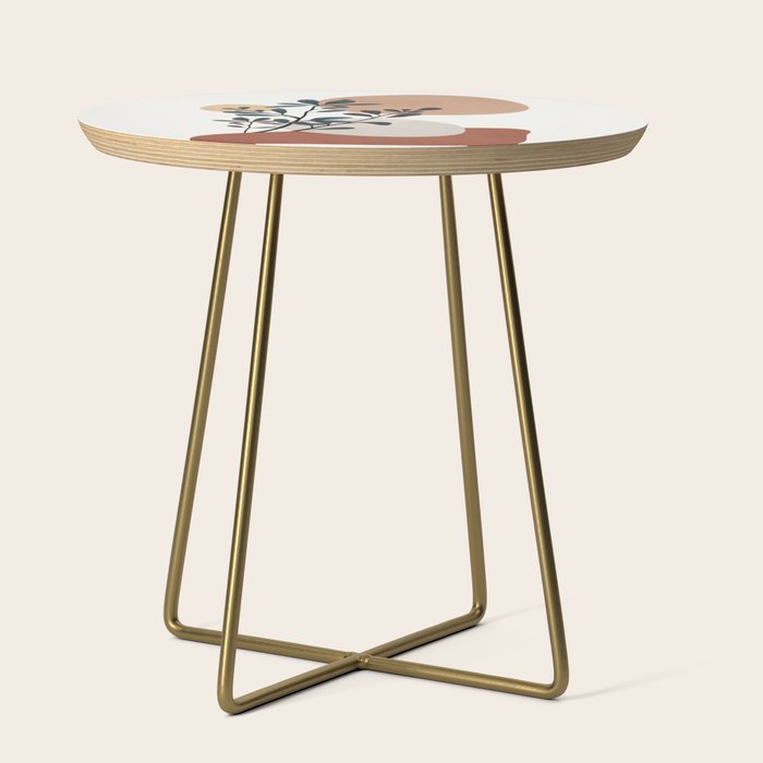 Shapes and Branches 07 Side Table Gallery Image 1
