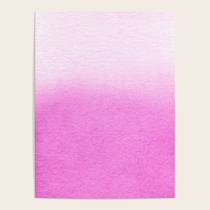 In Pink Horizon 06 Poster Gallery Image 1