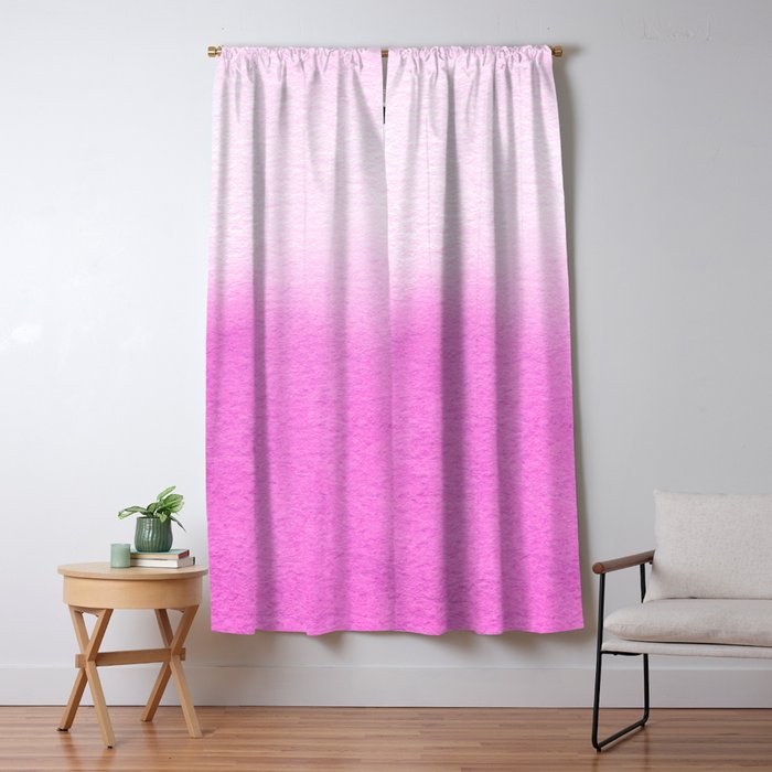 In Pink Horizon 06 Window Curtain Gallery Image 5