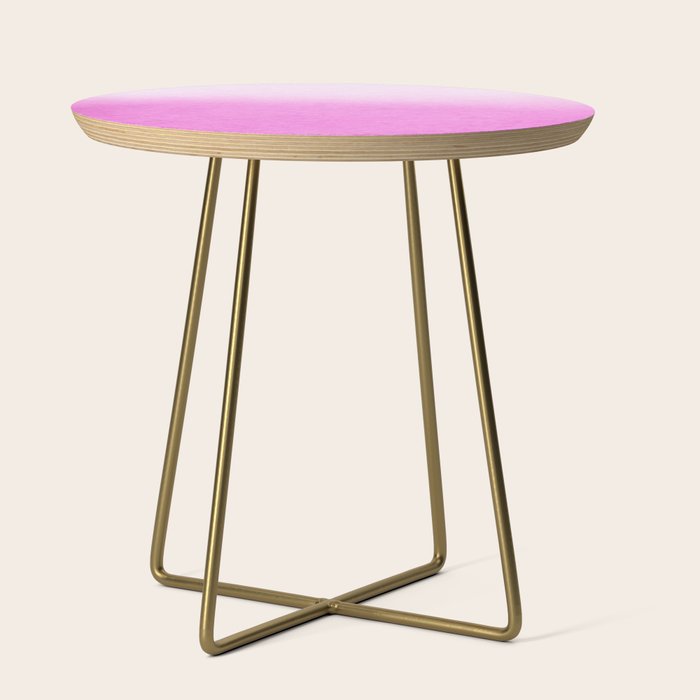 In Pink Horizon 06 Side Table Gallery Image 1