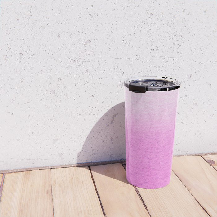 In Pink Horizon 06 Travel Mug Gallery Image 4