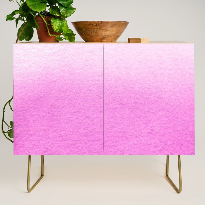 In Pink Horizon 06 Credenza Gallery Image 1