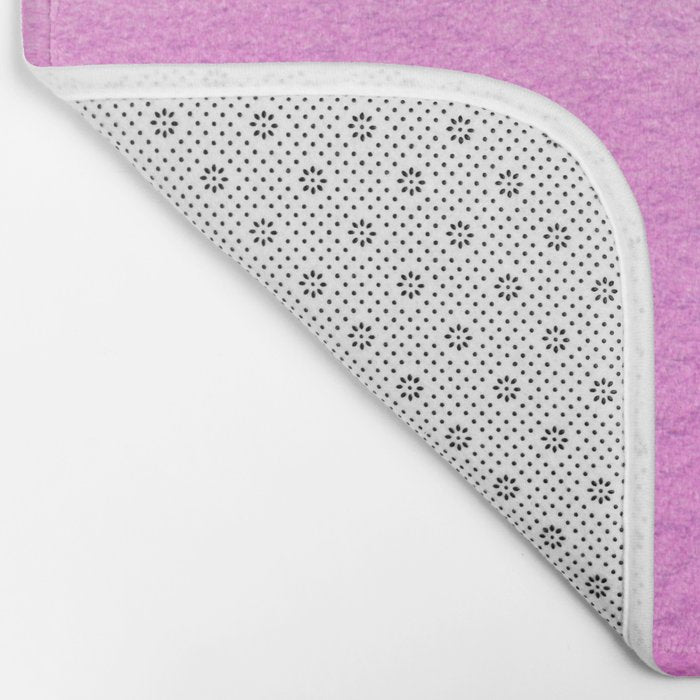 In Pink Horizon 06 Bath Mat Gallery Image 2