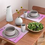 In Pink Horizon 06 Placemat Gallery Image 2